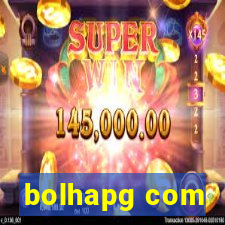 bolhapg com